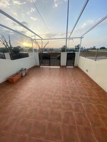 Casa Marisa In Santiago De La Ribera.murcia