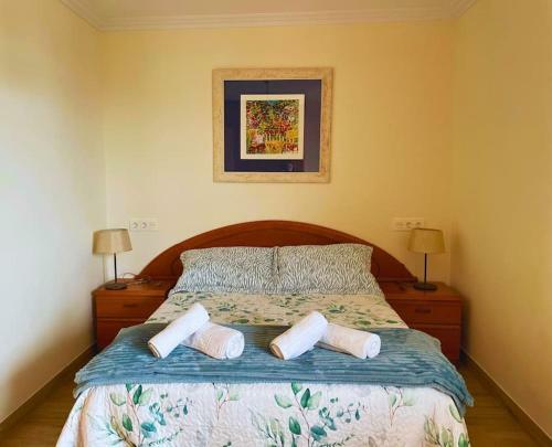 Apartamento Campo Del Marqu�s