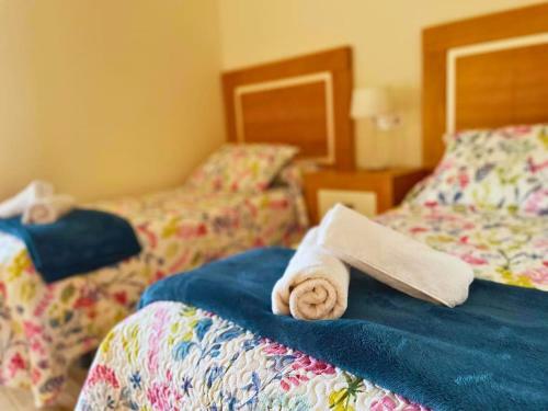 Apartamento Campo Del Marqu�s