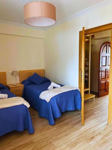 Apartamento Campo Del Marqu�s