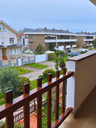 Apartamento Campo Del Marqu�s