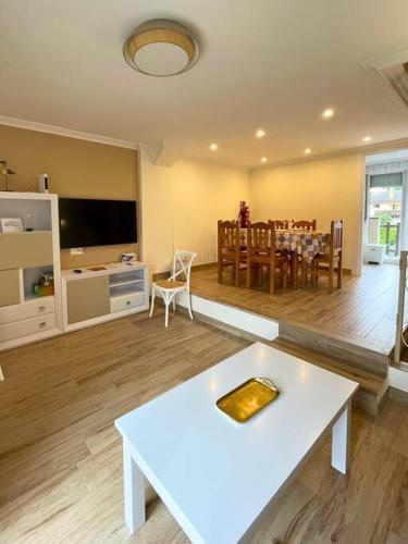 Apartamento Campo Del Marqu�s