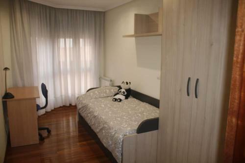 Apartamento En El Centro De Santo�a