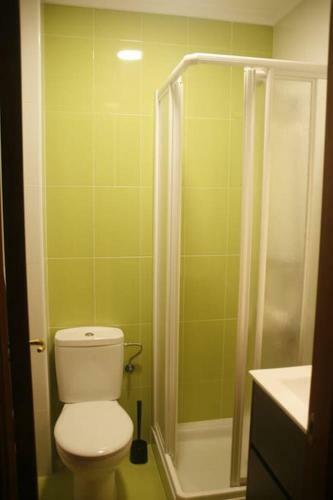 Apartamento En El Centro De Santo�a