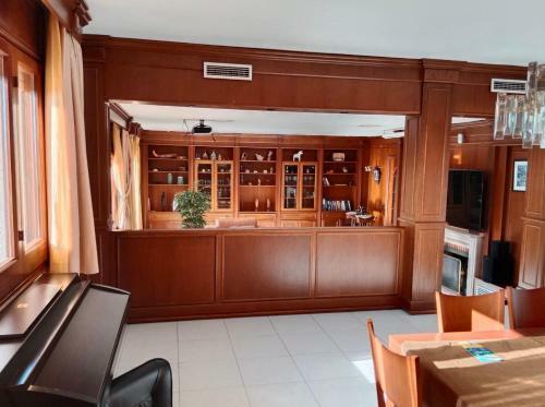 Villa Azum�