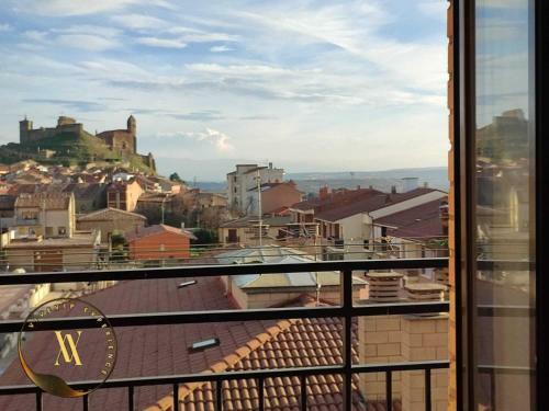 Apartamento Para 5-6 Personas - Las Vistillas