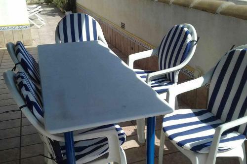 Apartamento �tico Con Vista Al Mar Menor