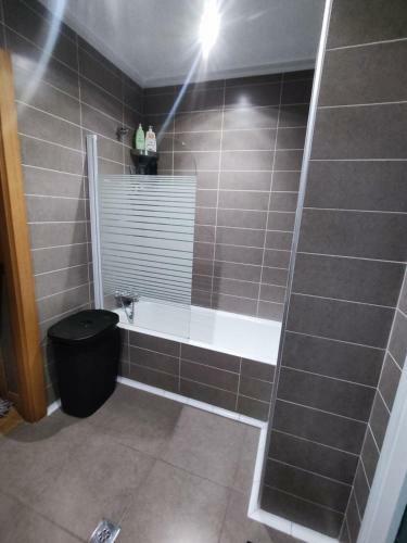 Apartamento B.e.c Apto Bilbao