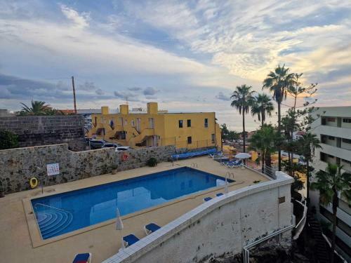 Apartamento Markethome Playa La Arena Ocean View