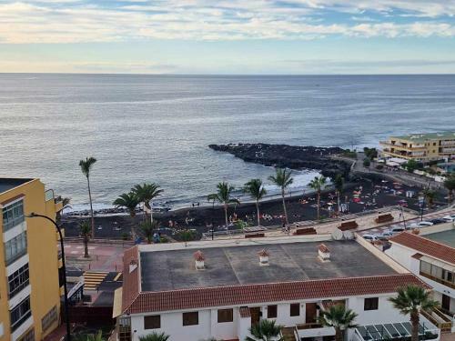 Apartamento Markethome Playa La Arena Ocean View