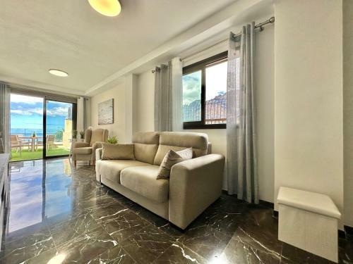 Apartamento Ocean Cliff House