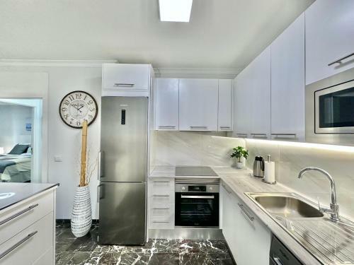 Apartamento Ocean Cliff House