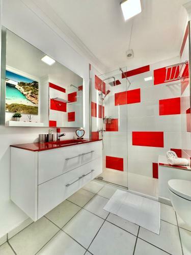 Apartamento Ocean Cliff House