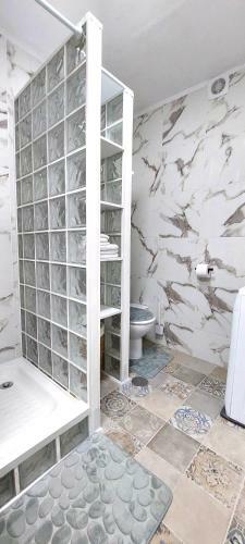 National Trust Beach Apartment