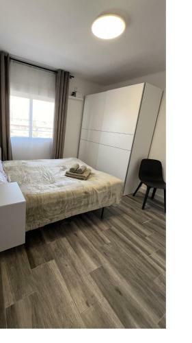 Apartamento Piso Universidad Alicante