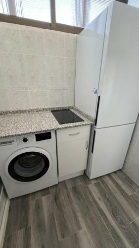 Apartamento Piso Universidad Alicante