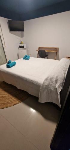 Hostal Bella Residence