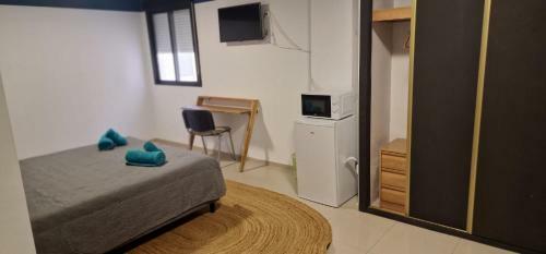 Hostal Bella Residence