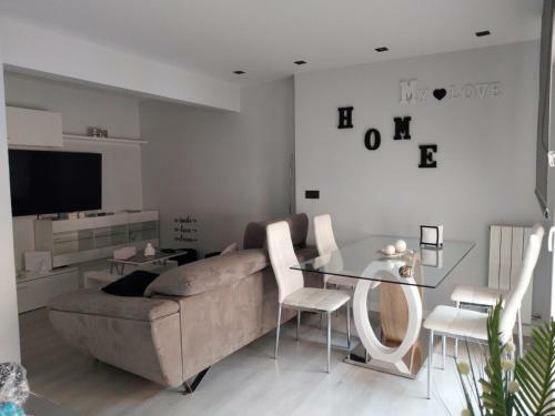Apartamento Piso Deluxe Centro Cerca Del Bec