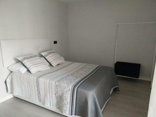 Apartamento Piso Deluxe Centro Cerca Del Bec