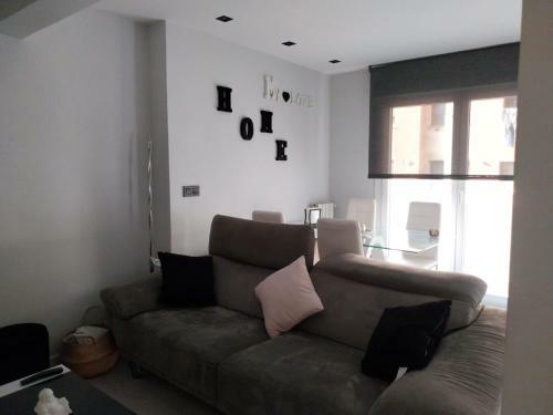 Apartamento Piso Deluxe Centro Cerca Del Bec