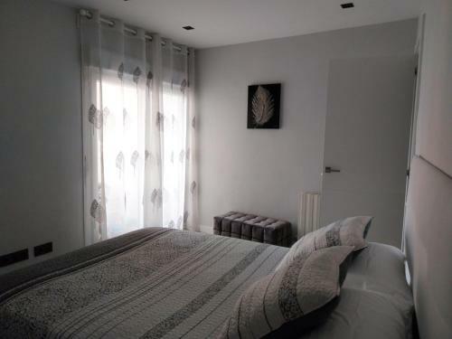Apartamento Piso Deluxe Centro Cerca Del Bec