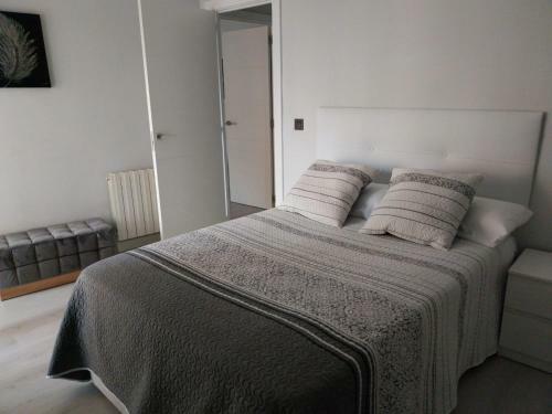 Apartamento Piso Deluxe Centro Cerca Del Bec