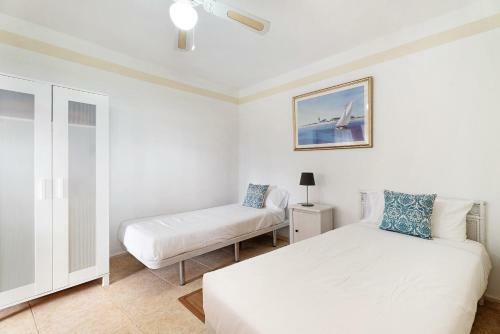 Apartamento Playa La Arena Sea View