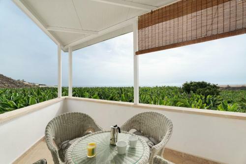 Apartamento Playa La Arena Sea View