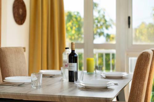 Apartamento Playa La Arena Sea View