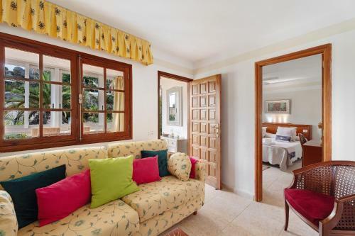 Apartamento Playa La Arena Sea View