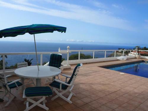 Villa Hibiscus