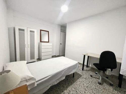 Apartamento Piso Completo En San Vicente