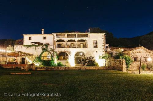 Villa Huge Charming Manor House. Waterfall & Volcanoes
