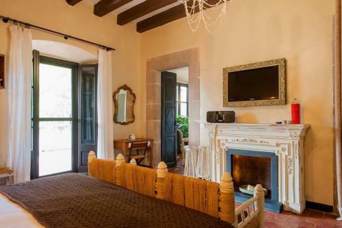 Villa Huge Charming Manor House. Waterfall & Volcanoes