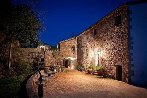 Villa Huge Charming Manor House. Waterfall & Volcanoes