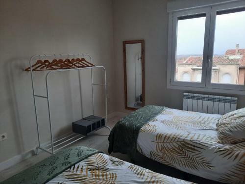 Apartamento Villa- Belen