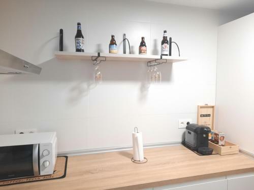 Apartamento Villa- Belen