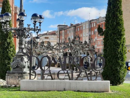 Apartamento Villa- Belen