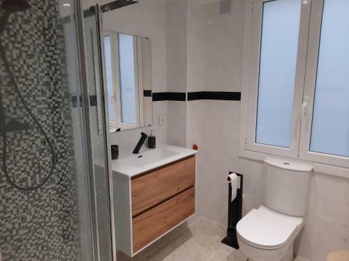 Apartamento Villa- Belen