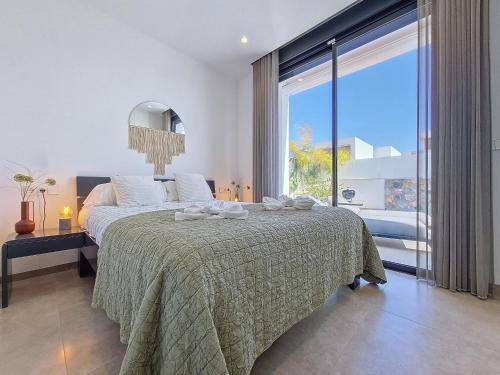 Villas Alejandra - 8309