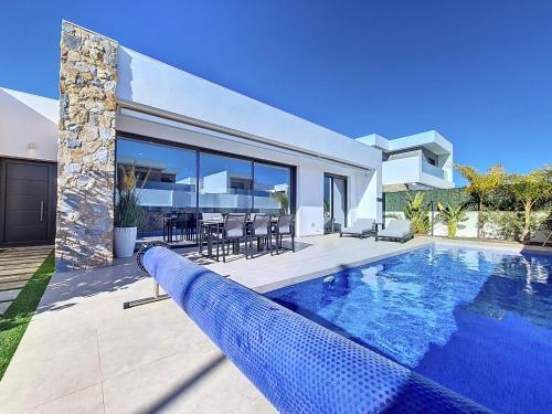 Villas Alejandra - 8309