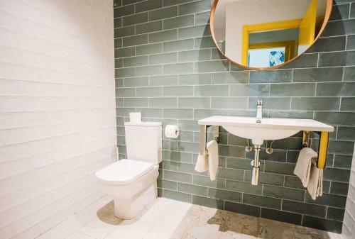 Apartamentos Surfing San Vicente II