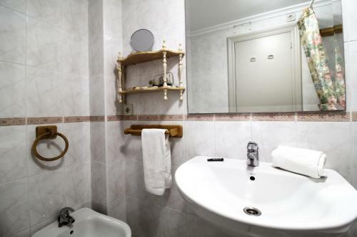 Apartamento Arribada