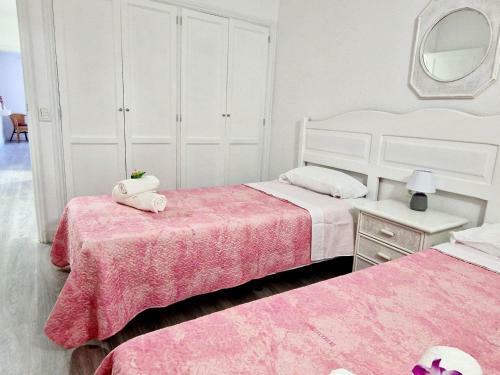 203 Los Gigantes 2 Bedrooms New Apartament