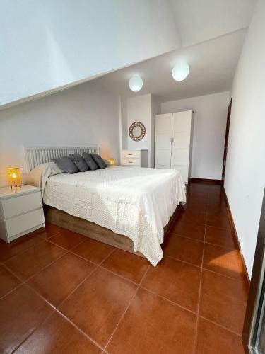 Apartamento Duplex 1alineaplaya-sanvicente