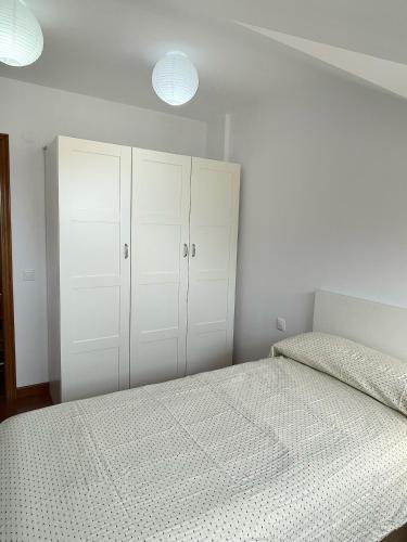 Apartamento Duplex 1alineaplaya-sanvicente