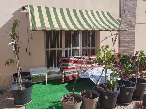 Apartamento Rinc�n De Para�so A Pasos Del Mar