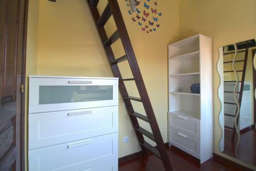 La Casa Del Viajero