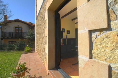 La Casa Del Viajero